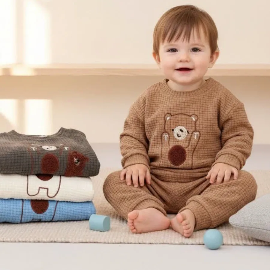 بلوز شلوار مخمل دوخرس ?