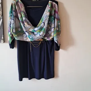 پیراهن مجلسی