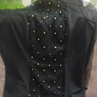 پیراهن مجلسی