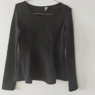 بلوز پاییزه