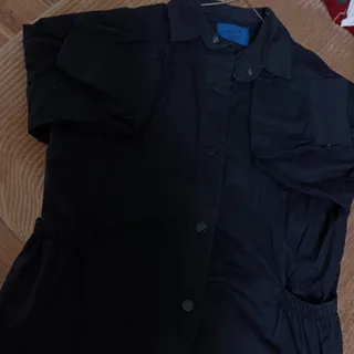 مانتو کوتاه