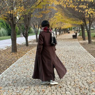 پالتو خارجی