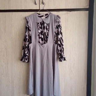 بلوز سرافون