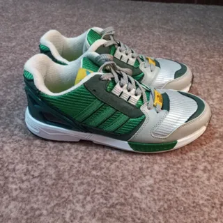 کتونی ضدایکس