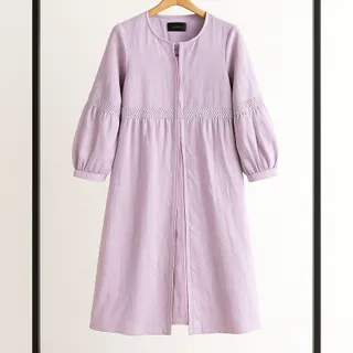 مانتو پاییزه