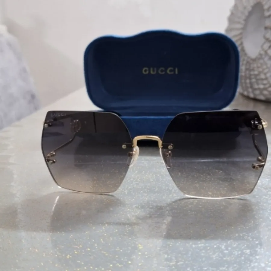 عینک اصلی گوچی