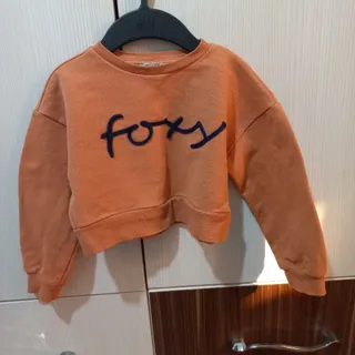 کراپ بچگانه