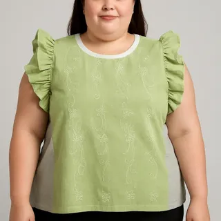 تاپ زنانه مجلسی