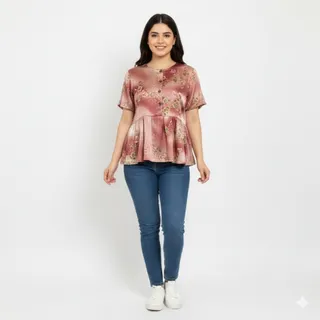 پیراهن زنانه مجلسی