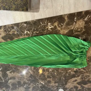 شلوار پلیسه