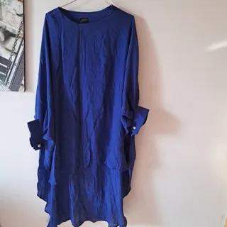 مانتو تابستانی