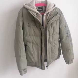 کاپشن مردانه