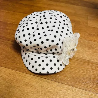 کلاه عروسکی