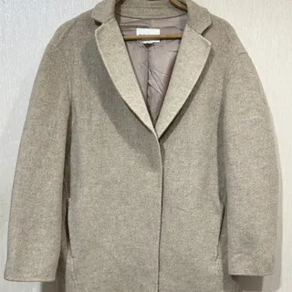 پالتو پشمی وارداتی