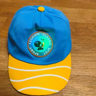 کلاه چراغدار بچگانه