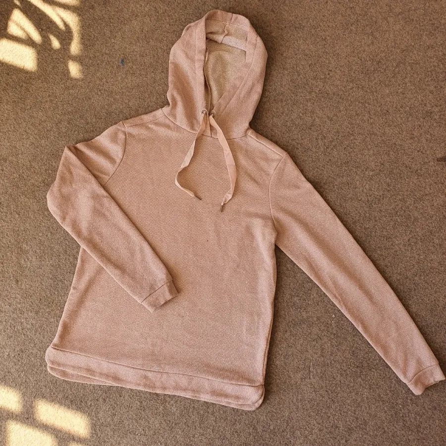 هودی کلاه دار وارداتی