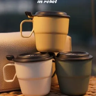 ماگ‌ ژاپنی