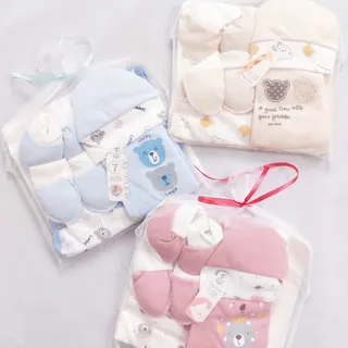 هفت تیکه بیمارستانی چاپی