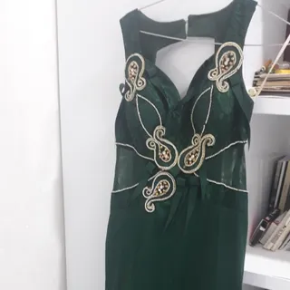 پیراهن مجلسی