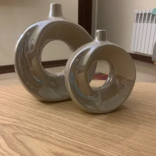 گلدان تزیینی