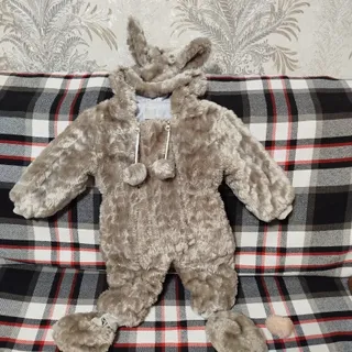 سرهمی نوزادی نسکافه ای