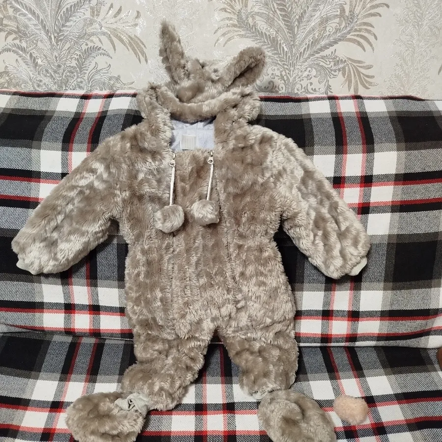 سرهمی نوزادی نسکافه ای