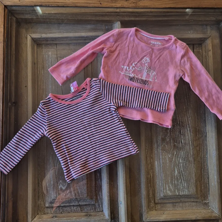 ست بلوز لوپیلو