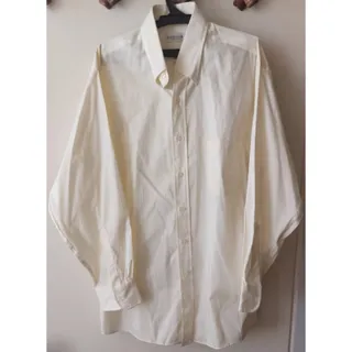 پیراهن مردانه استخوانی