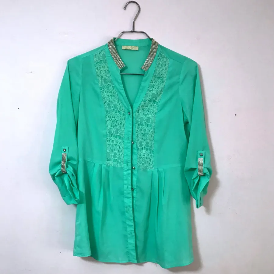 شومیز مجلسی