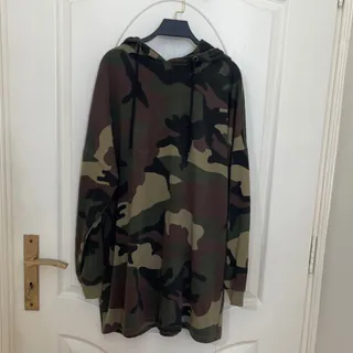 هودی لش استایل