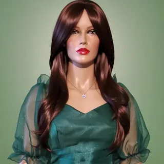 لباس مجلسی پفکی