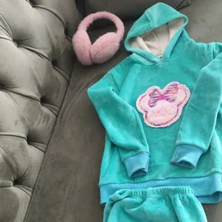 هودی شلوار ست