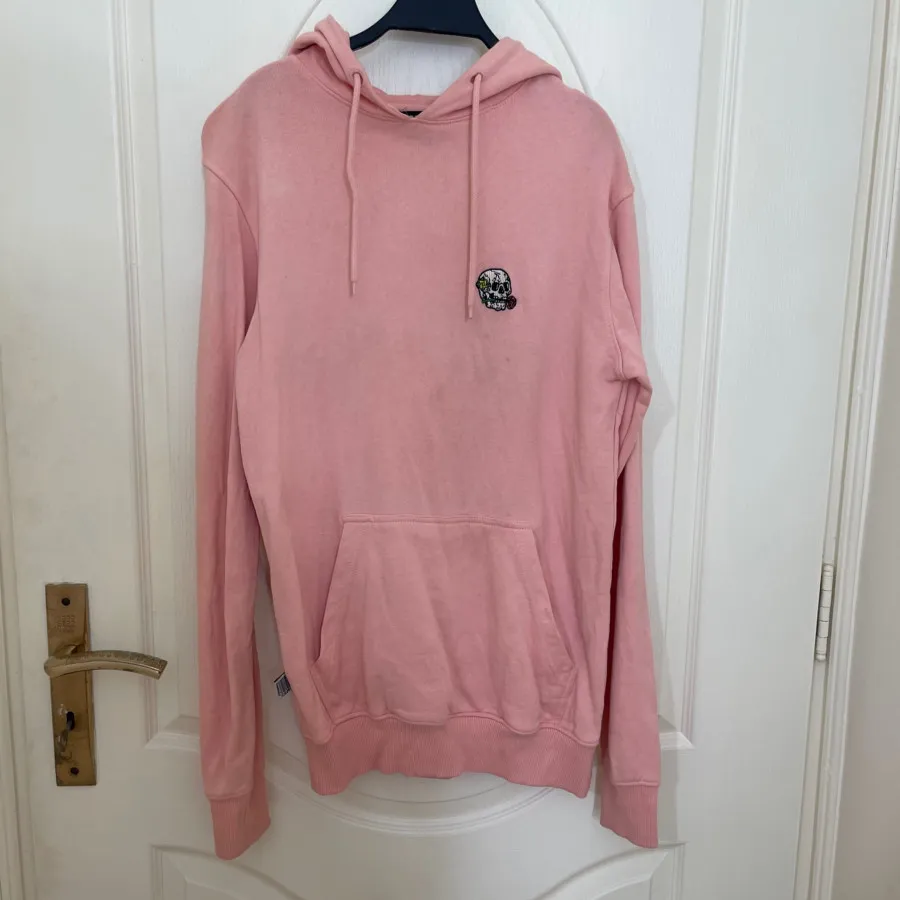 هودی برند کراپ