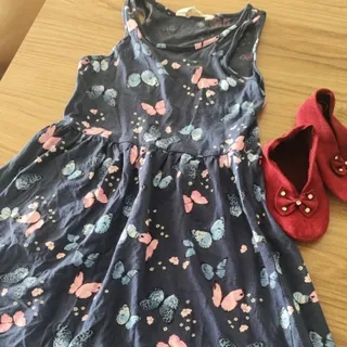 پیراهن زیبا بچه گانه