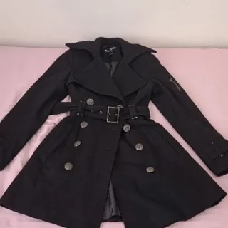 پالتو دخترانه