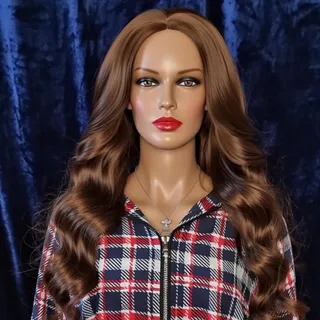 بارنی آستین کیمونو