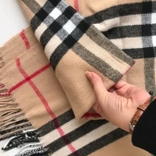 شال باربریی