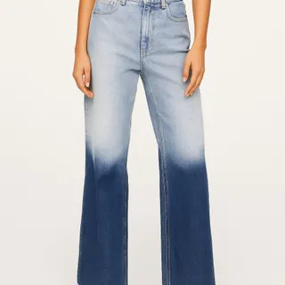 شلوارجین بگ