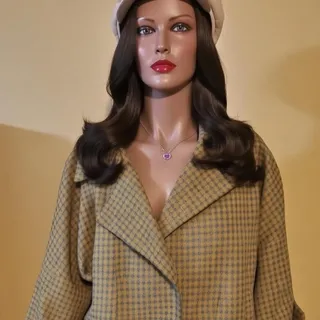 ست کت دامن پاییزه