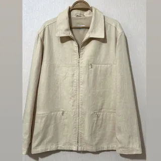 سویشرت لینن کره ای