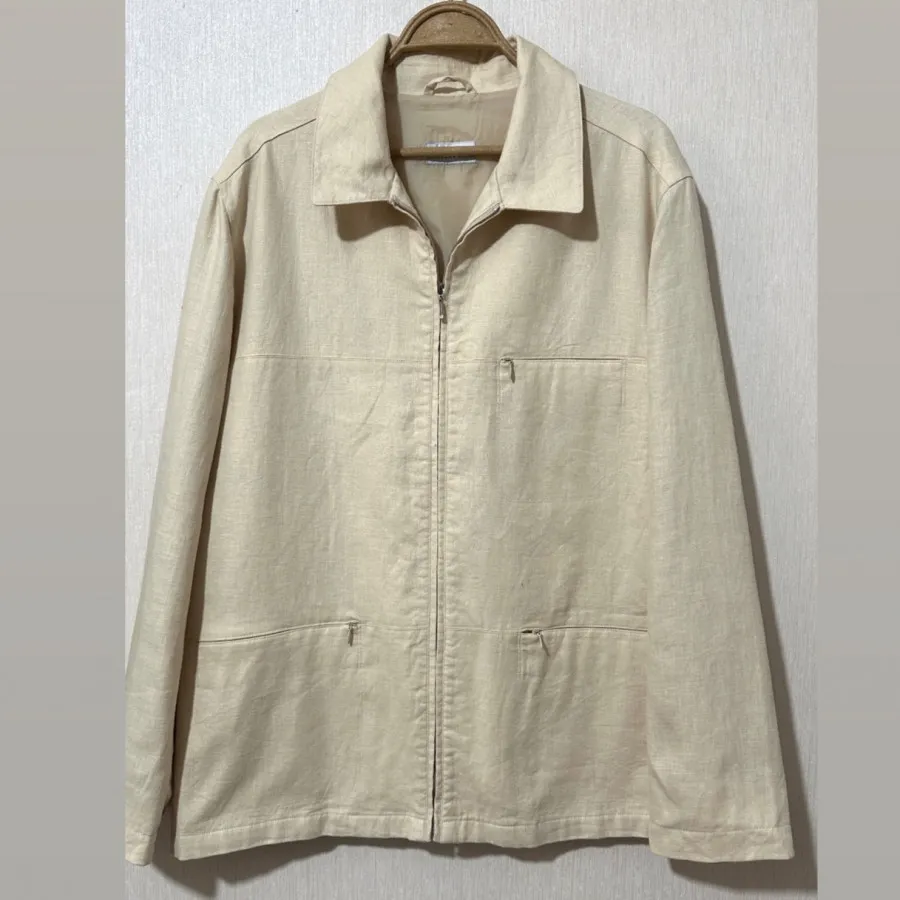 سویشرت لینن کره ای