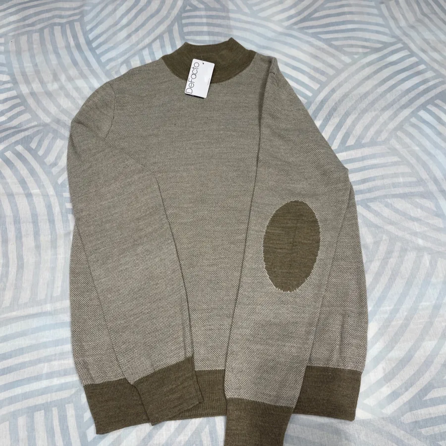 بافت مردانه دفکتو