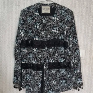 کت و شلوار سنتی