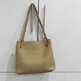 کیف نسکافه ای زارا