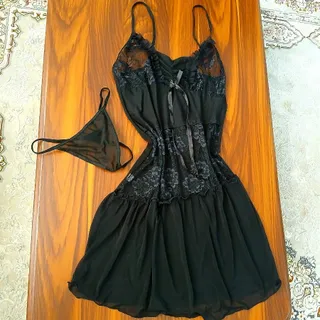 لباس خواب شیک