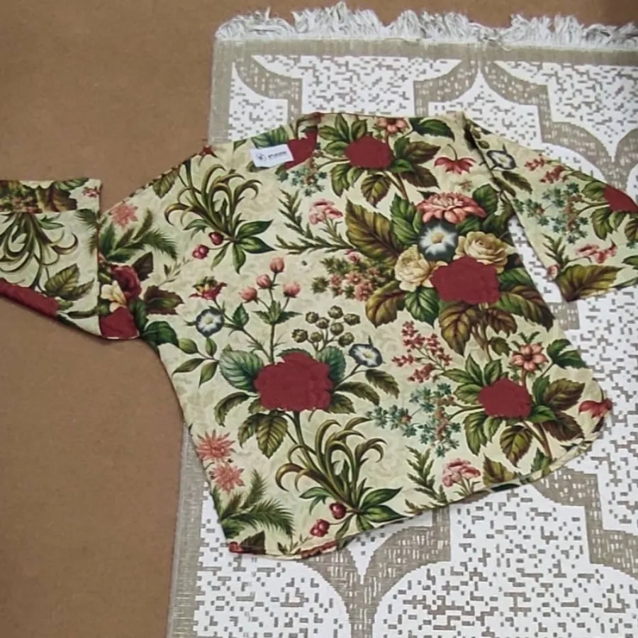 شومیز سایز بزرگ