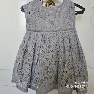 پیراهن گیپور