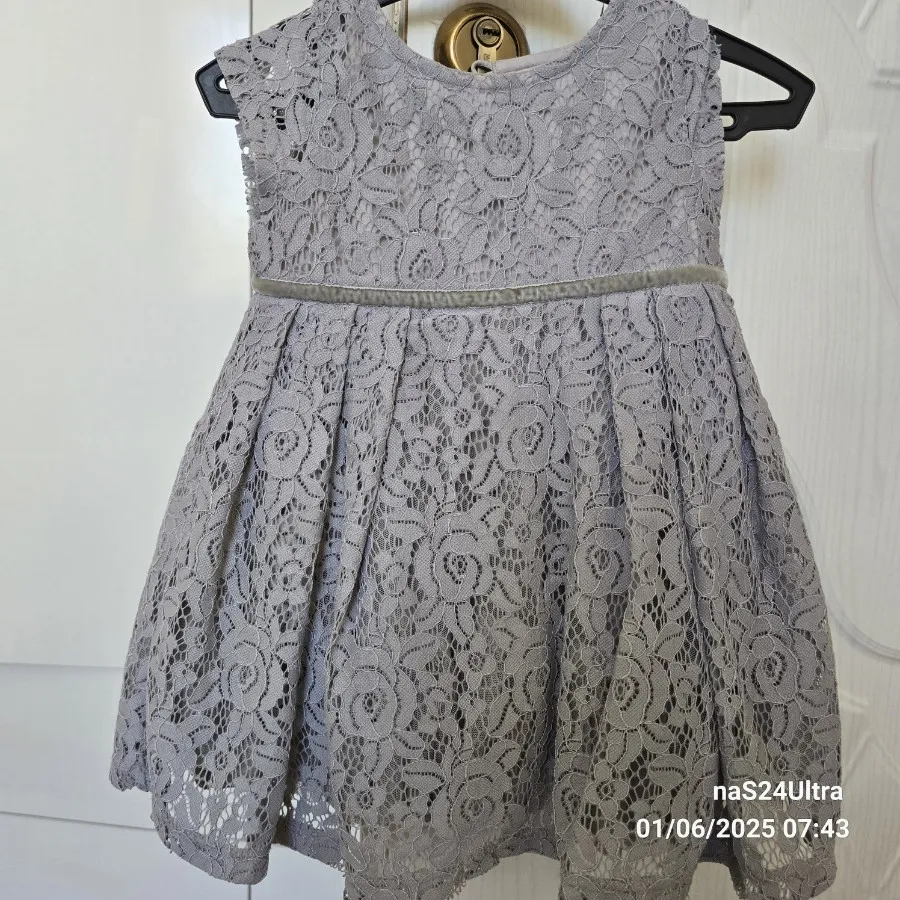 پیراهن گیپور