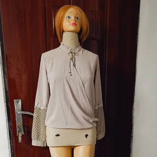 شومیز مجلسی زیبا