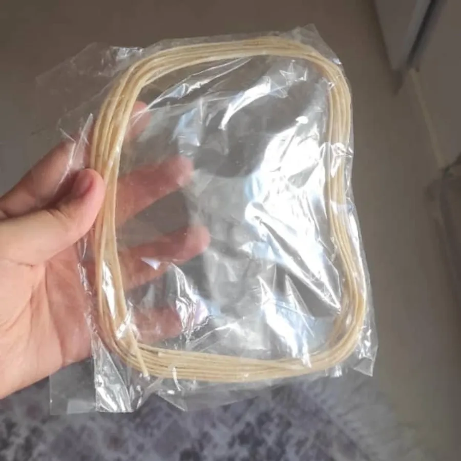 فیتیله شمع سازی